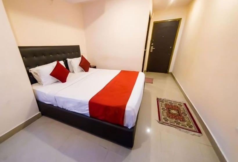 酒店 Sashi Paradise