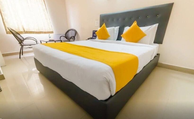 酒店 Sashi Paradise