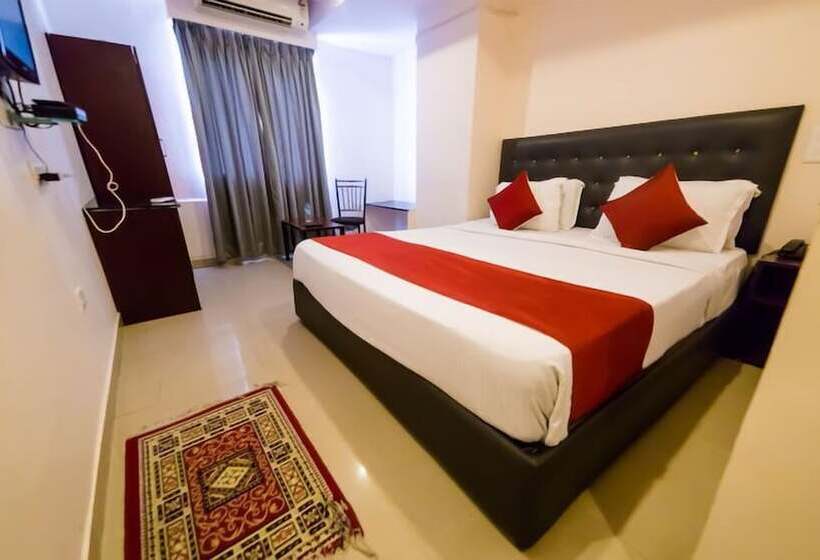 酒店 Sashi Paradise