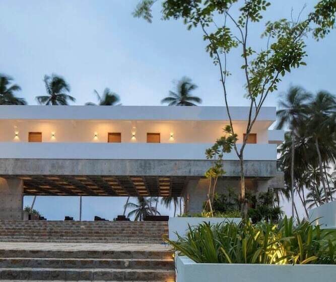 酒店 Serendivi Resort Villa