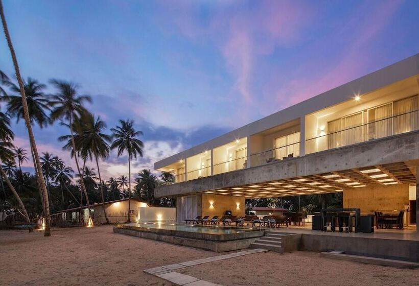 酒店 Serendivi Resort Villa