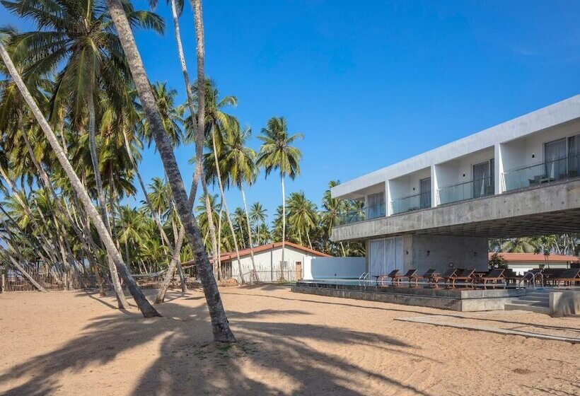 酒店 Serendivi Resort Villa