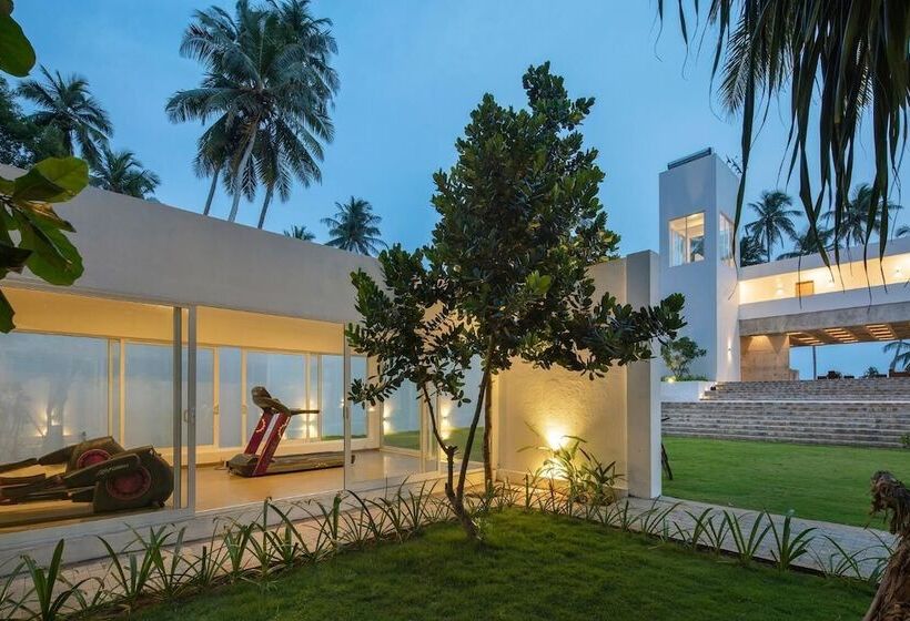 酒店 Serendivi Resort Villa