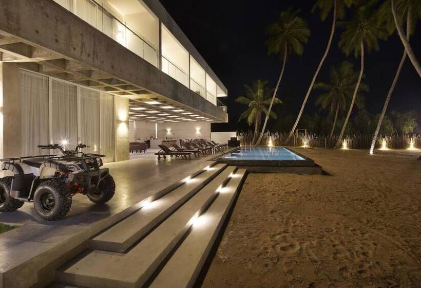 酒店 Serendivi Resort Villa