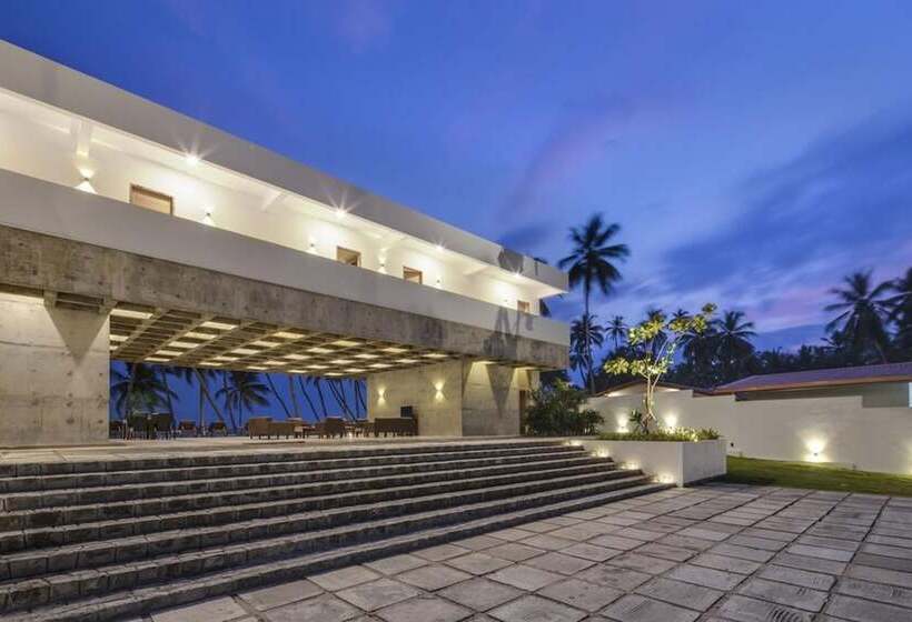 酒店 Serendivi Resort Villa