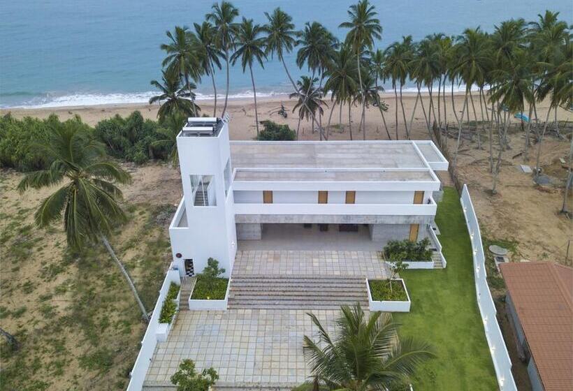 酒店 Serendivi Resort Villa