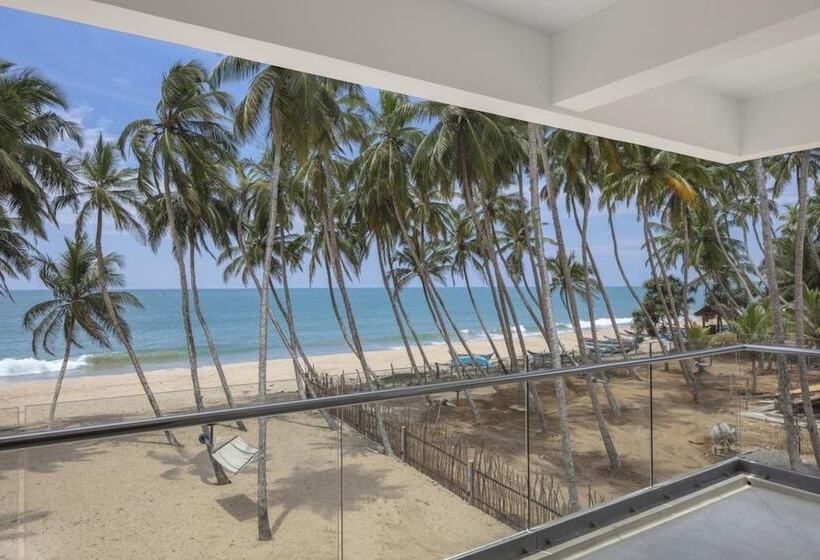 酒店 Serendivi Resort Villa