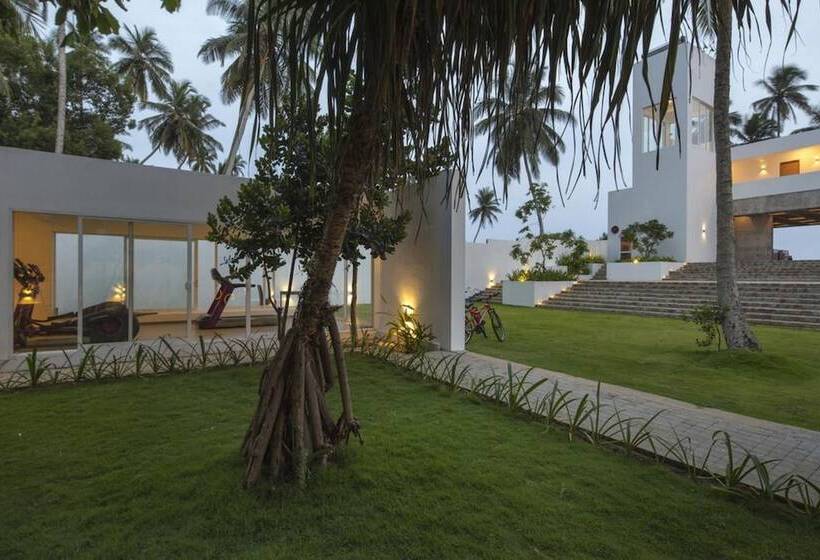 酒店 Serendivi Resort Villa