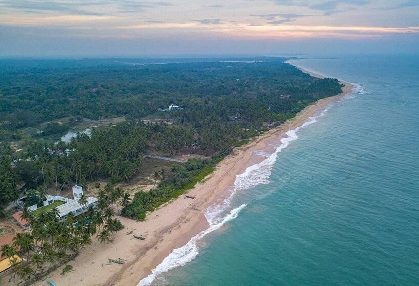 酒店 Serendivi Resort Villa