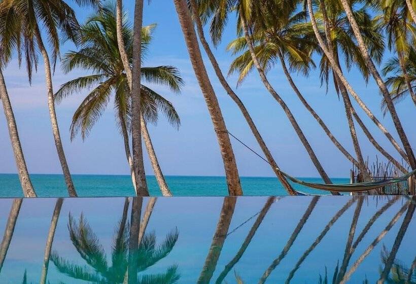 酒店 Serendivi Resort Villa