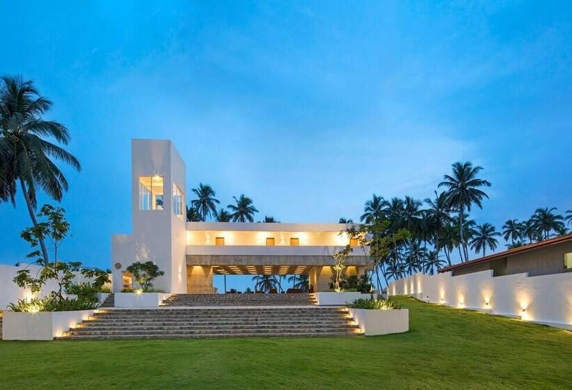 酒店 Serendivi Resort Villa