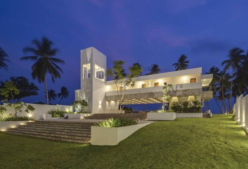 酒店 Serendivi Resort Villa