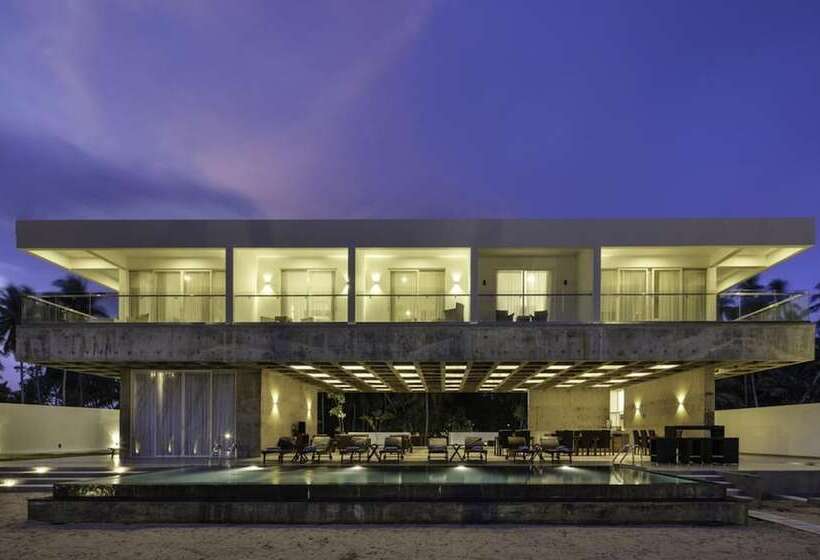 酒店 Serendivi Resort Villa