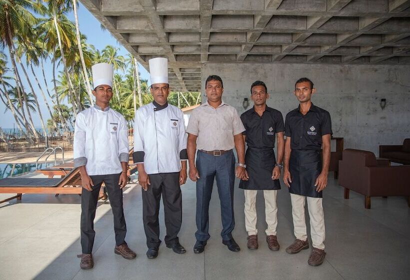 酒店 Serendivi Resort Villa