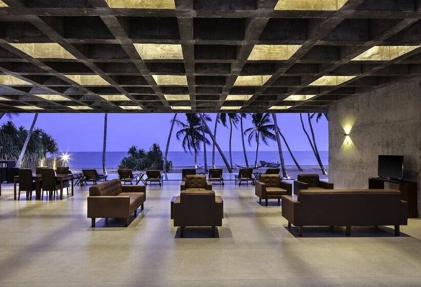 酒店 Serendivi Resort Villa