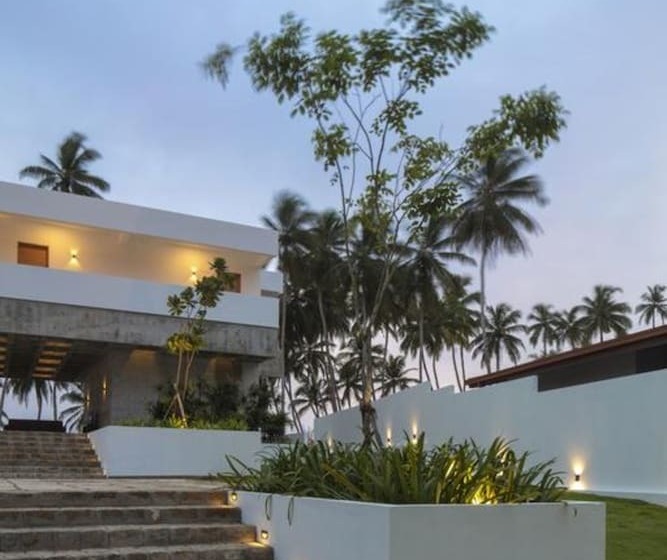 酒店 Serendivi Resort Villa