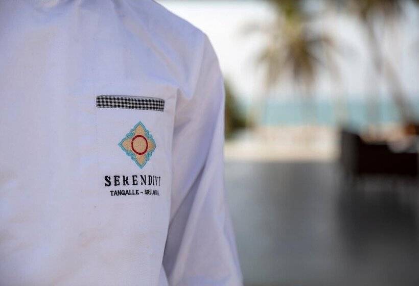 酒店 Serendivi Resort Villa