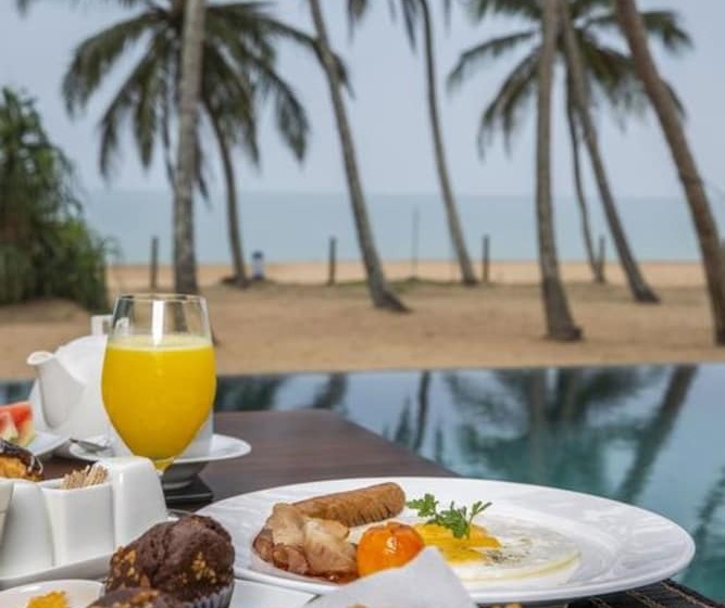 酒店 Serendivi Resort Villa