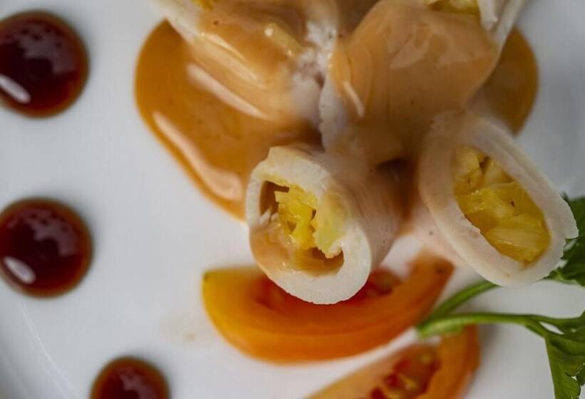 酒店 Serendivi Resort Villa