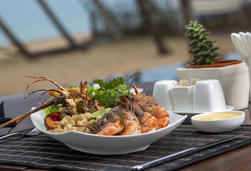 酒店 Serendivi Resort Villa