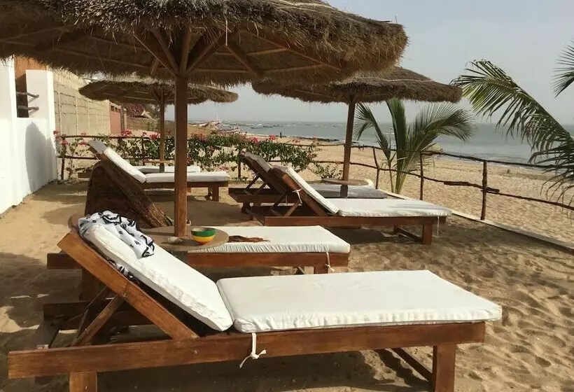 هتل Terra Lodge  Adults Only