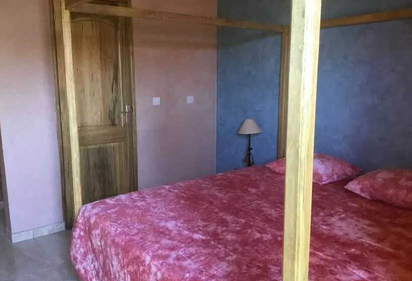 هتل Terra Lodge  Adults Only