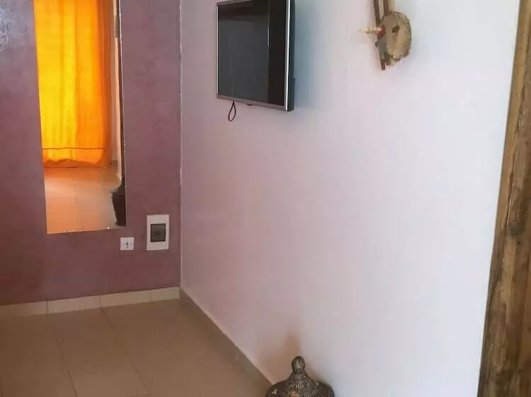 هتل Terra Lodge  Adults Only