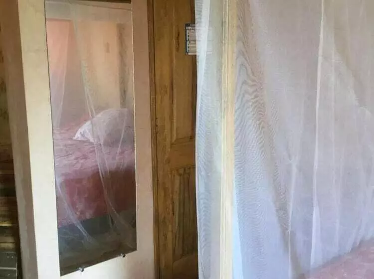 هتل Terra Lodge  Adults Only