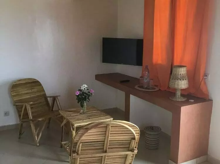 هتل Terra Lodge  Adults Only