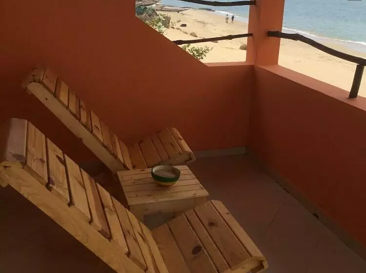 هتل Terra Lodge  Adults Only