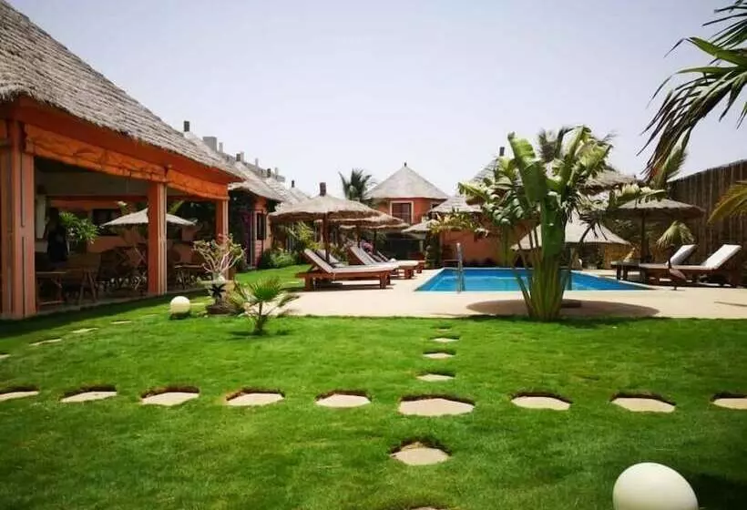 هتل Terra Lodge  Adults Only