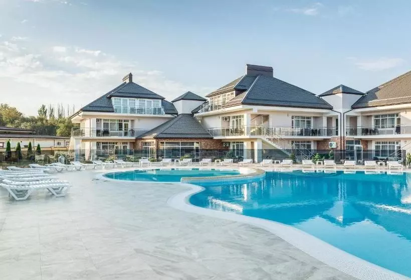 هتل Villaggio