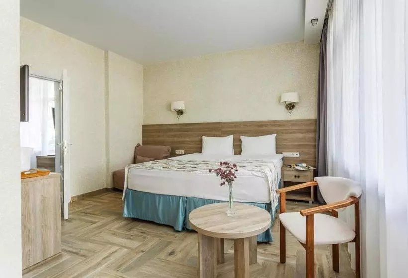 هتل Villaggio