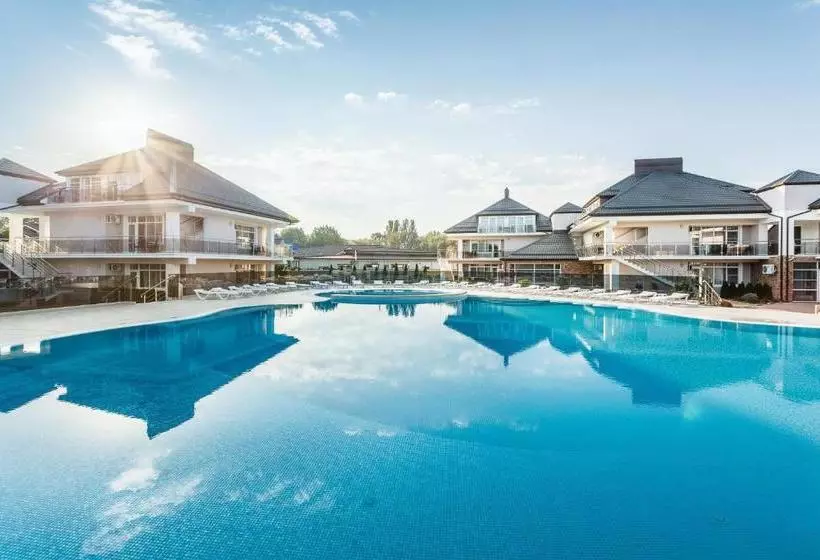هتل Villaggio