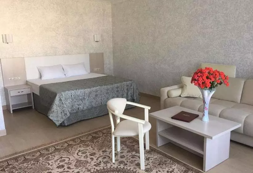 هتل Villaggio