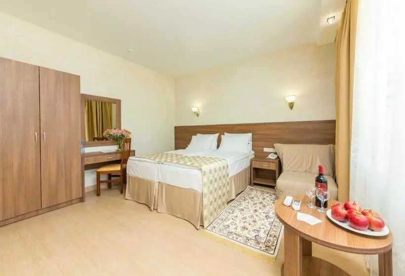 هتل Villaggio