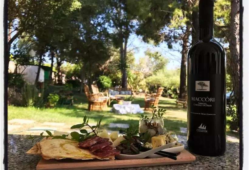 Il Salice B&b