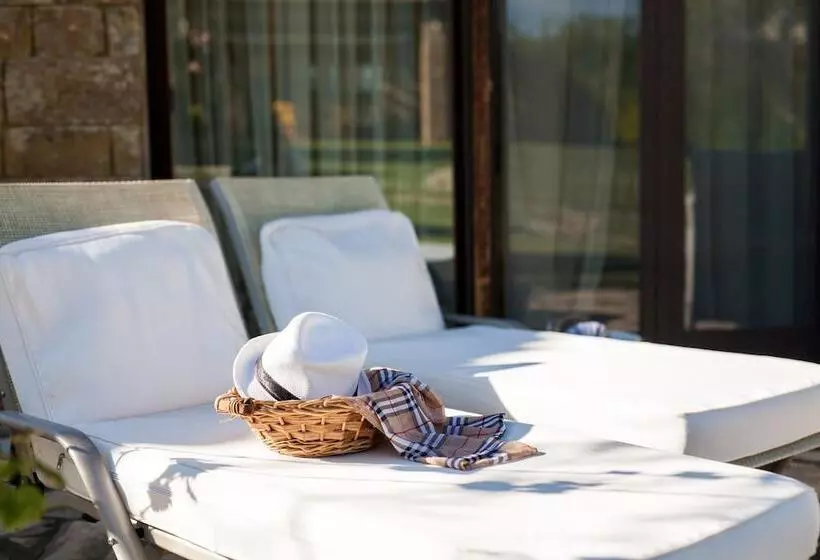 Inuit Ii Luxury Pool Villa