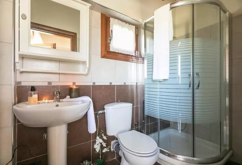 Inuit Ii Luxury Pool Villa
