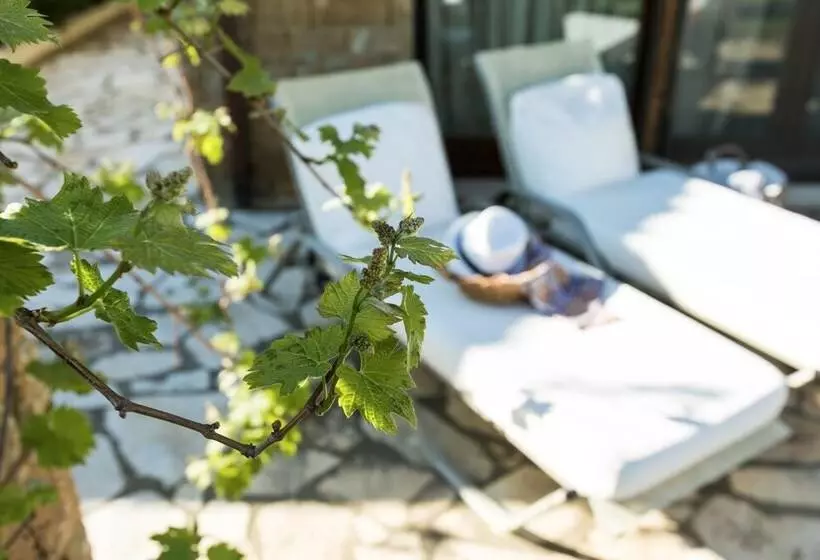 Inuit Ii Luxury Pool Villa