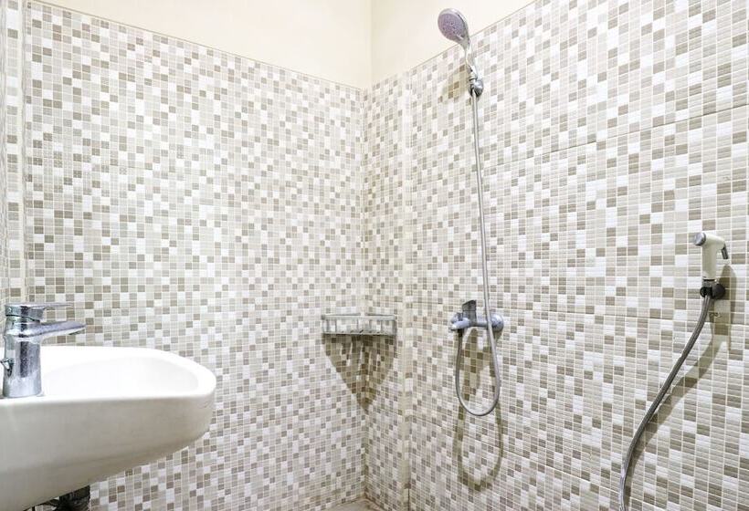 Kuta Bed & Breakfast Plus