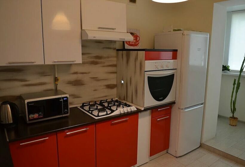 Mini Hotel Gematologii