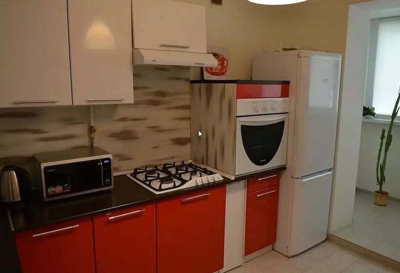 Mini Hotel Gematologii