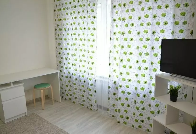 Mini Hotel Gematologii