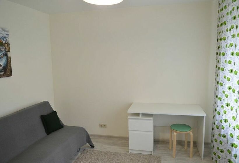 Mini Hotel Gematologii