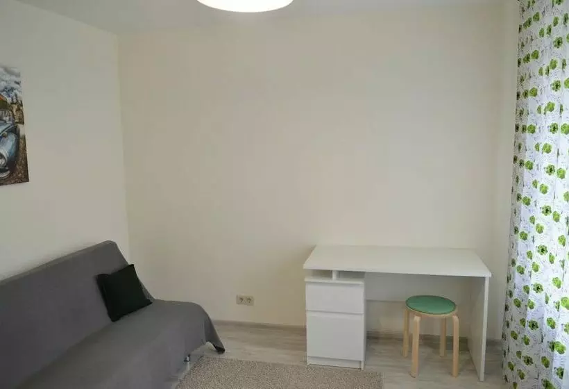 Mini Hotel Gematologii