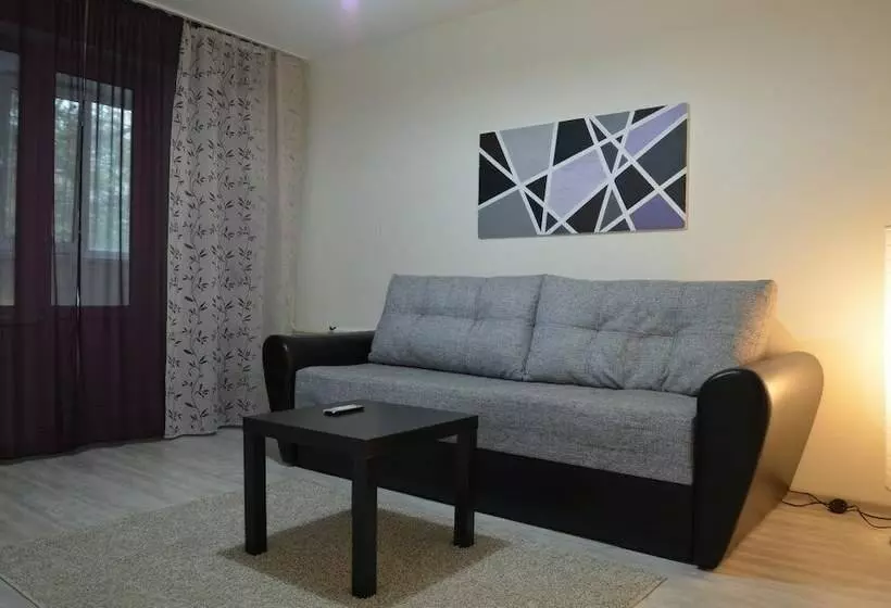 Mini Hotel Gematologii