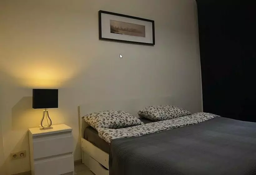 Mini Hotel Gematologii