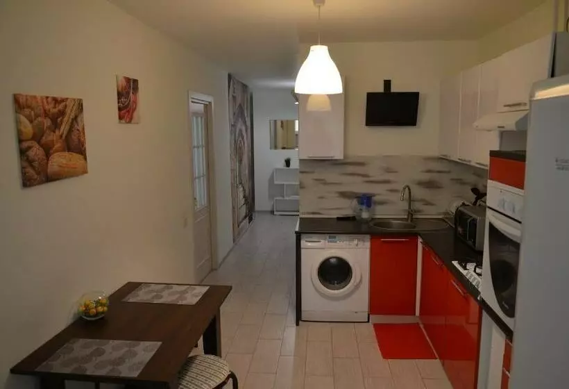 Mini Hotel Gematologii