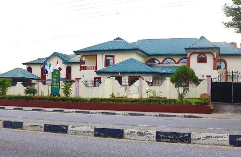 پانسیون The Noble Place